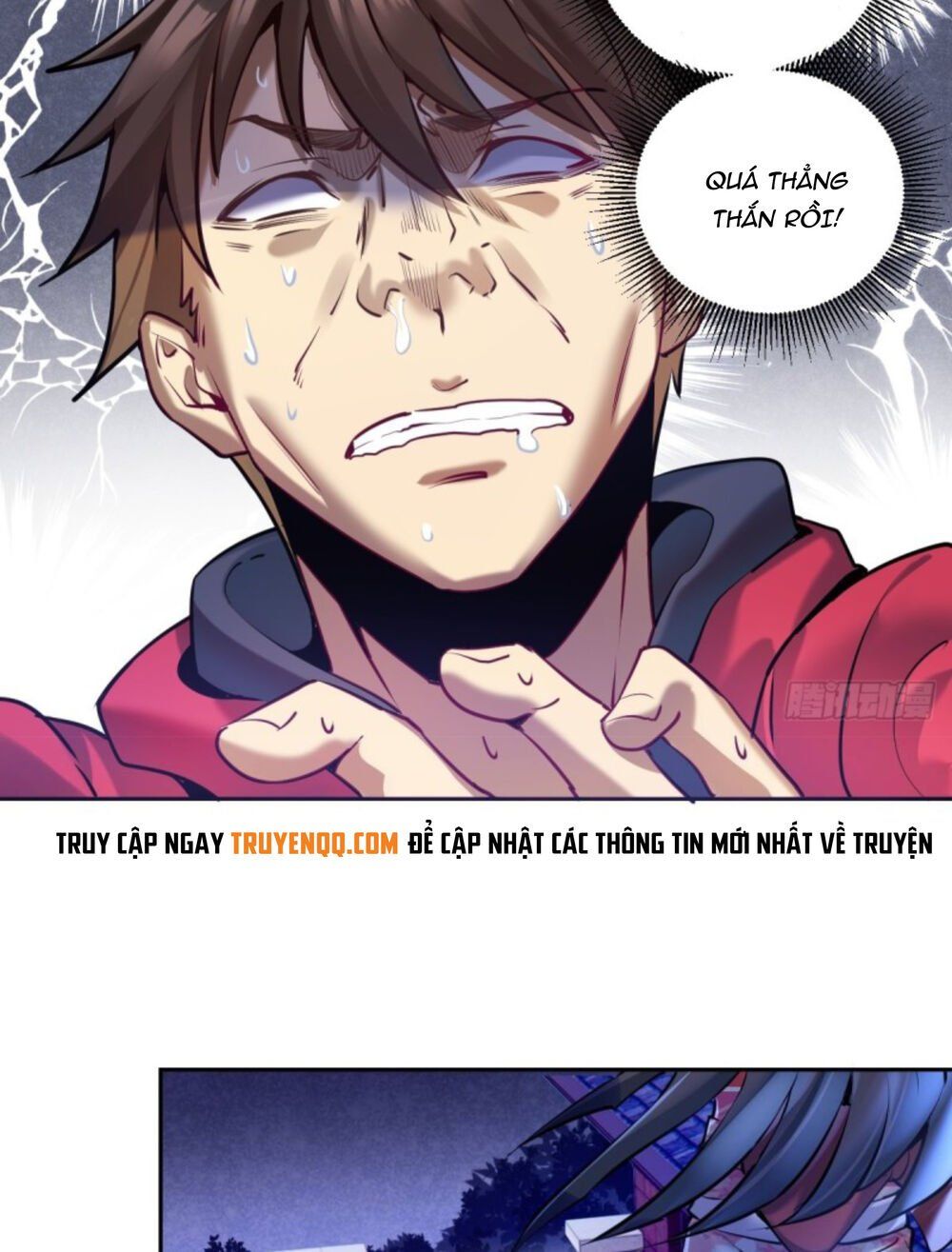 đọc truyện Tinh Linh Ám Đế Chương 6 ảnh 37 tại Thiên Thai Truyện