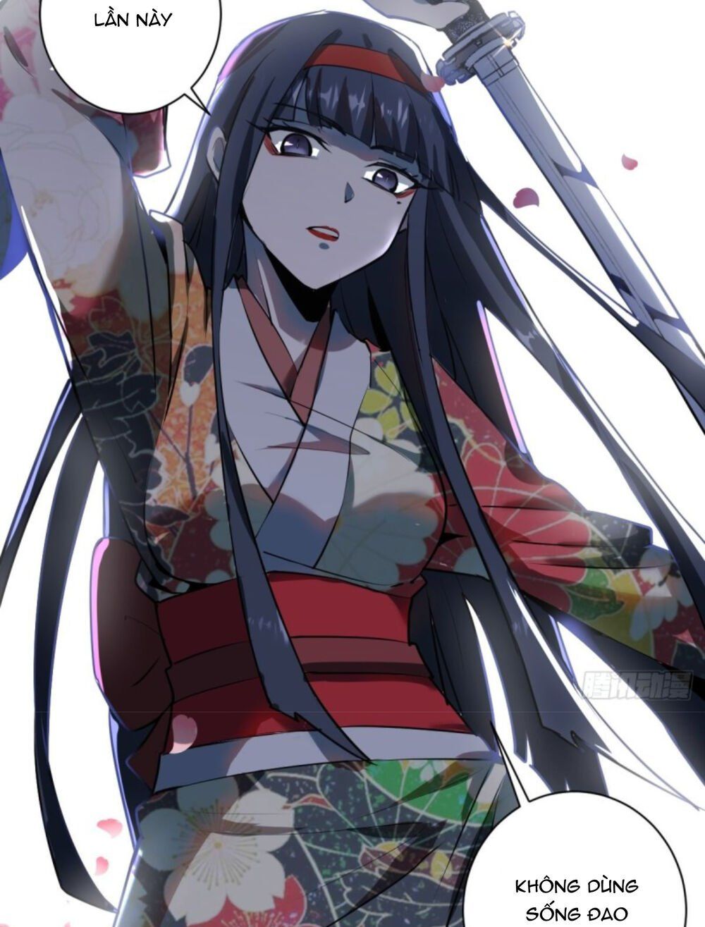 đọc truyện Tinh Linh Ám Đế Chương 6 ảnh 40 tại Thiên Thai Truyện