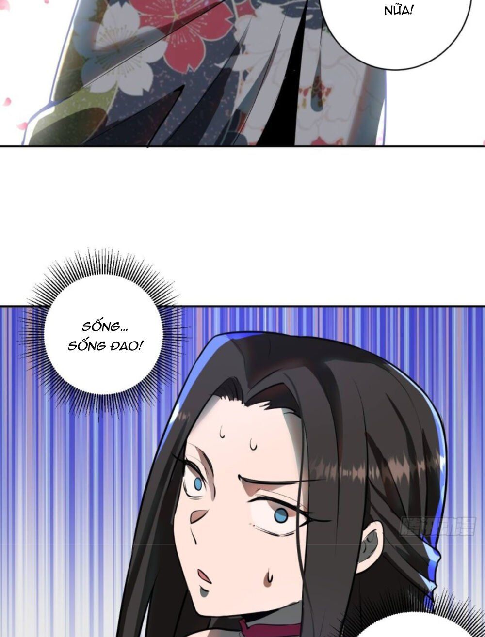 đọc truyện Tinh Linh Ám Đế Chương 6 ảnh 41 tại Thiên Thai Truyện