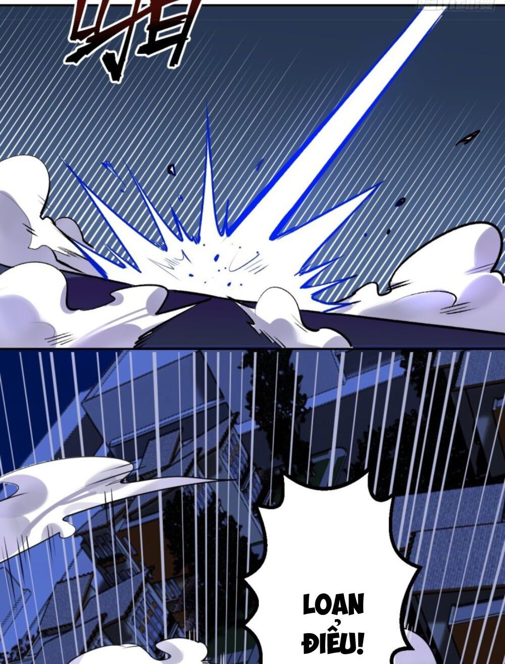 đọc truyện Tinh Linh Ám Đế Chương 6 ảnh 44 tại Thiên Thai Truyện