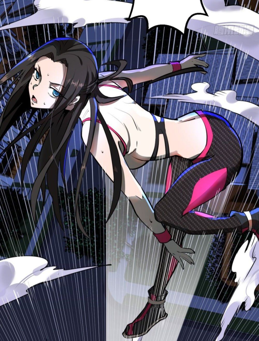 đọc truyện Tinh Linh Ám Đế Chương 6 ảnh 45 tại Thiên Thai Truyện