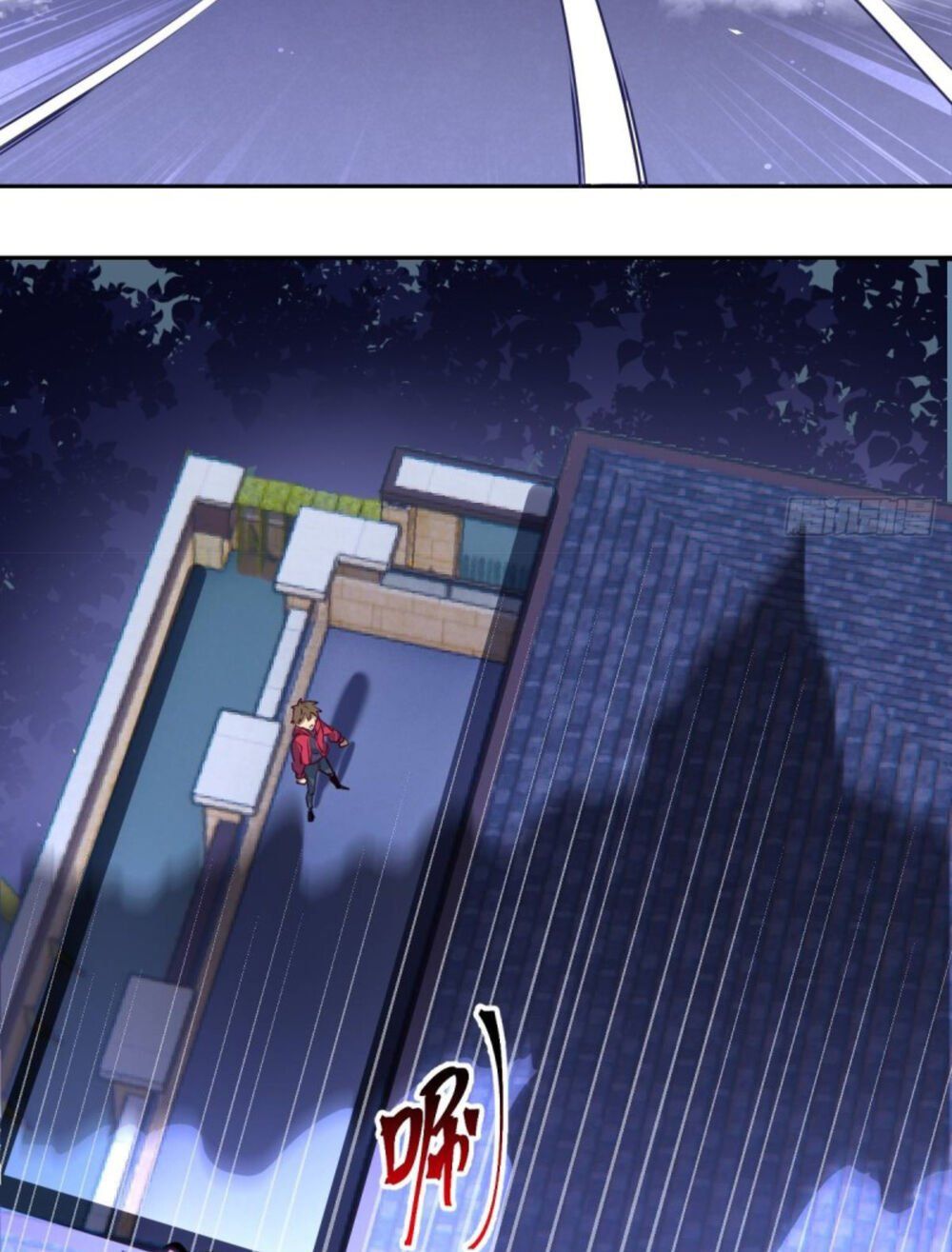 đọc truyện Tinh Linh Ám Đế Chương 6 ảnh 48 tại Thiên Thai Truyện