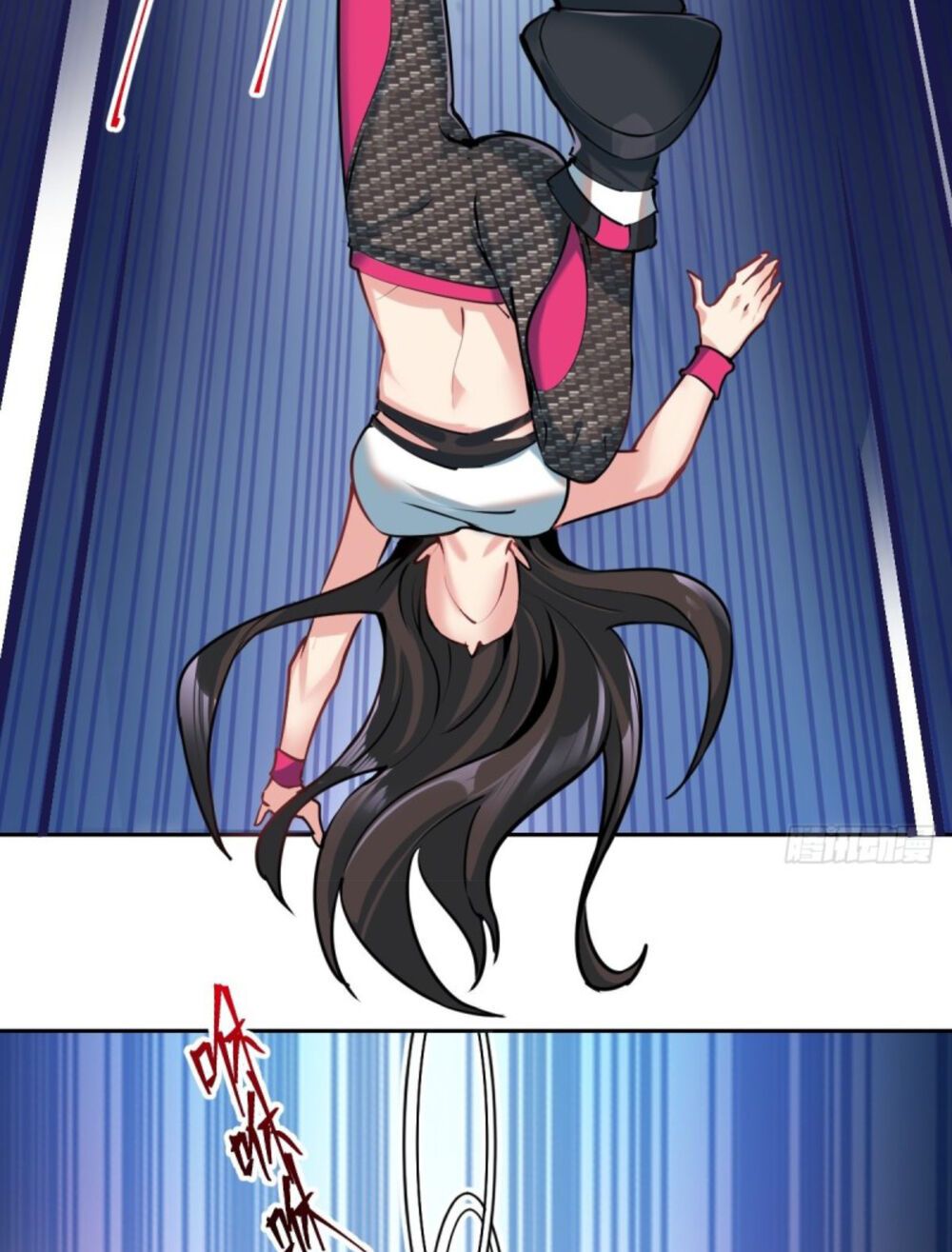 đọc truyện Tinh Linh Ám Đế Chương 6 ảnh 51 tại Thiên Thai Truyện