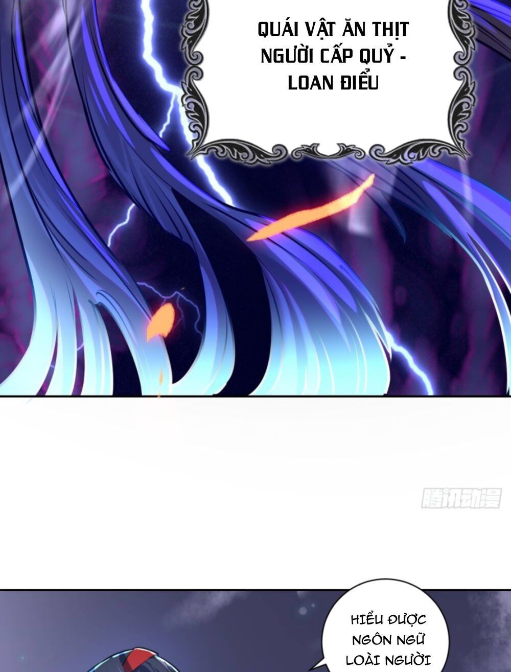 đọc truyện Tinh Linh Ám Đế Chương 6 ảnh 55 tại Thiên Thai Truyện