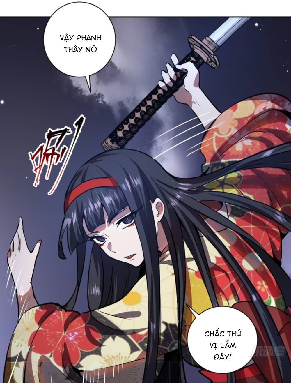 đọc truyện Tinh Linh Ám Đế Chương 6 ảnh 57 tại Thiên Thai Truyện