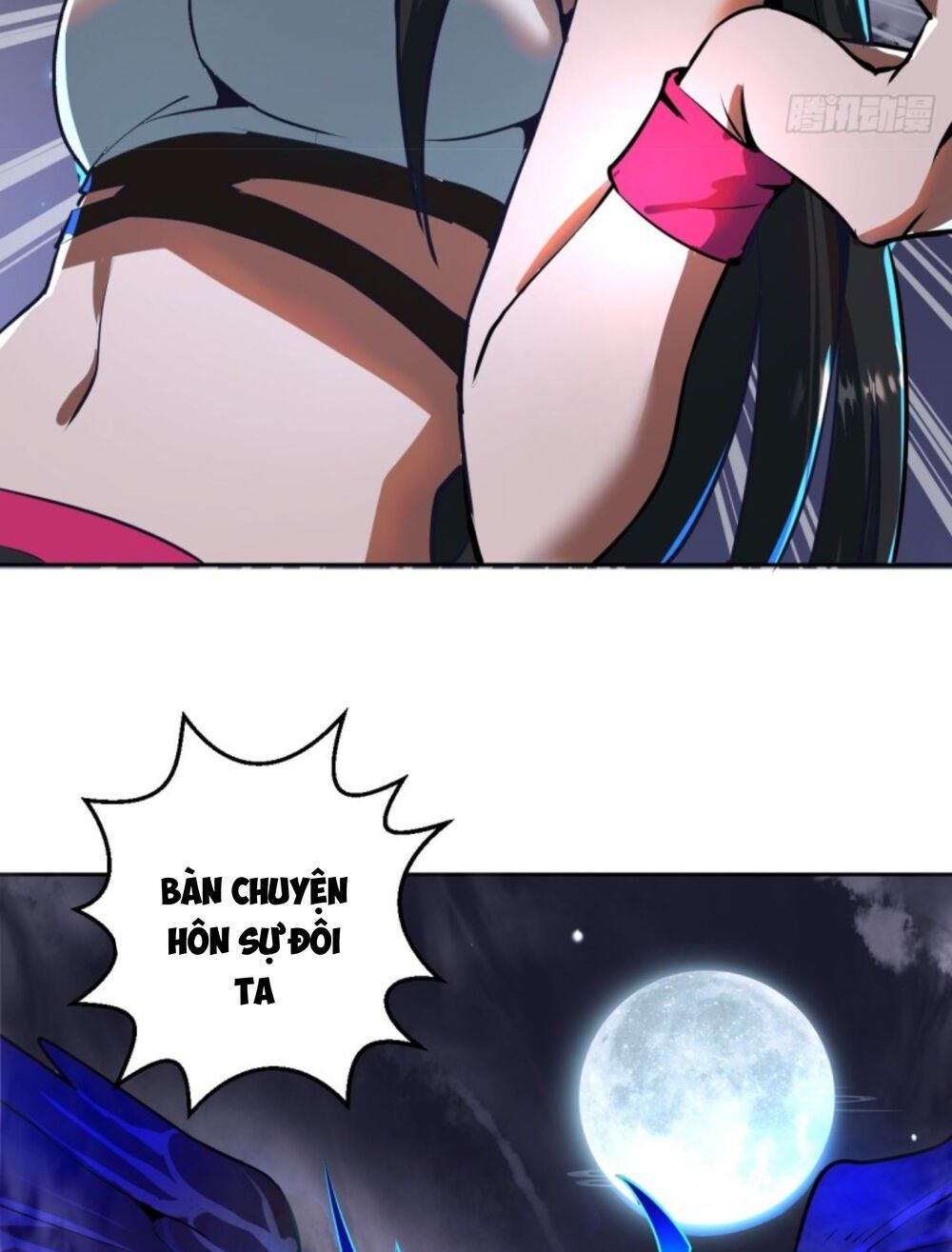 đọc truyện Tinh Linh Ám Đế Chương 6 ảnh 60 tại Thiên Thai Truyện