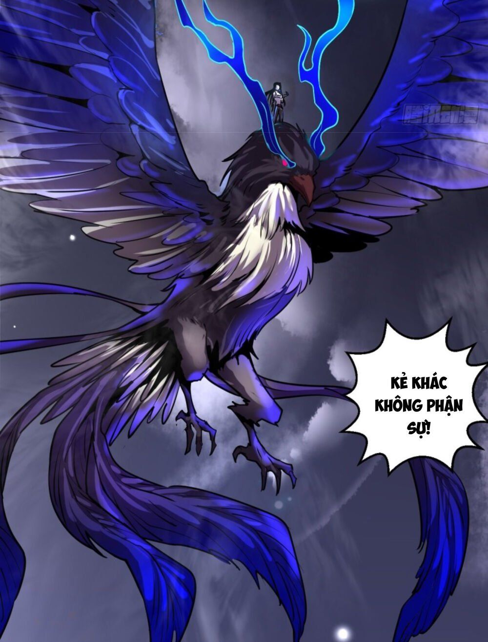 đọc truyện Tinh Linh Ám Đế Chương 6 ảnh 61 tại Thiên Thai Truyện