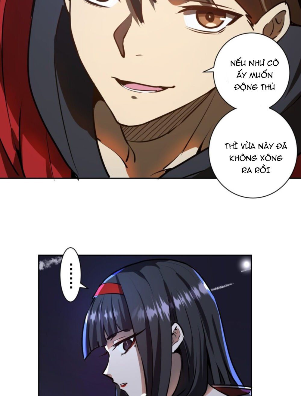 đọc truyện Tinh Linh Ám Đế Chương 6 ảnh 65 tại Thiên Thai Truyện