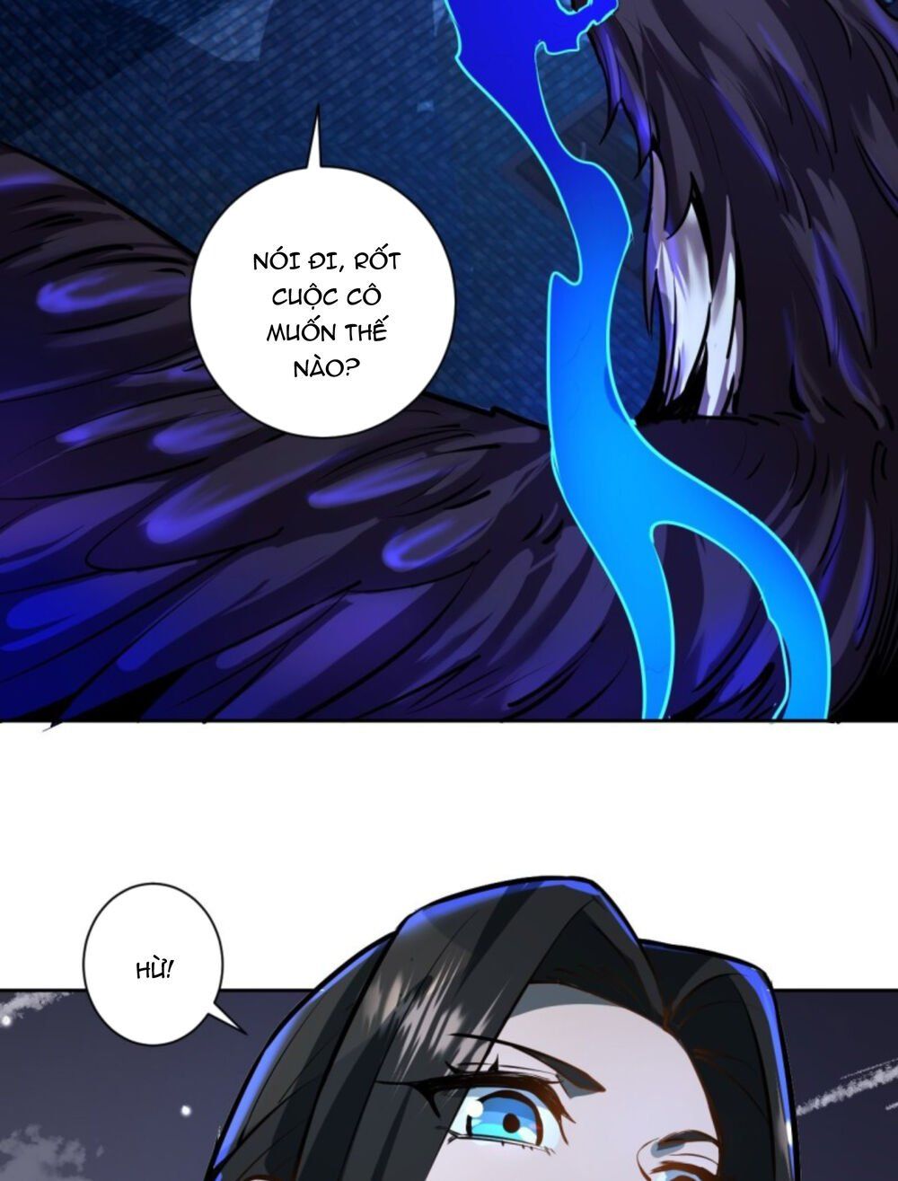 đọc truyện Tinh Linh Ám Đế Chương 6 ảnh 69 tại Thiên Thai Truyện