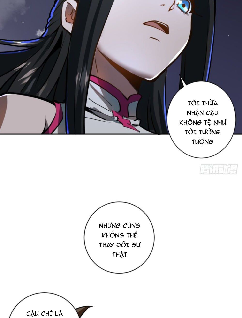 đọc truyện Tinh Linh Ám Đế Chương 6 ảnh 70 tại Thiên Thai Truyện