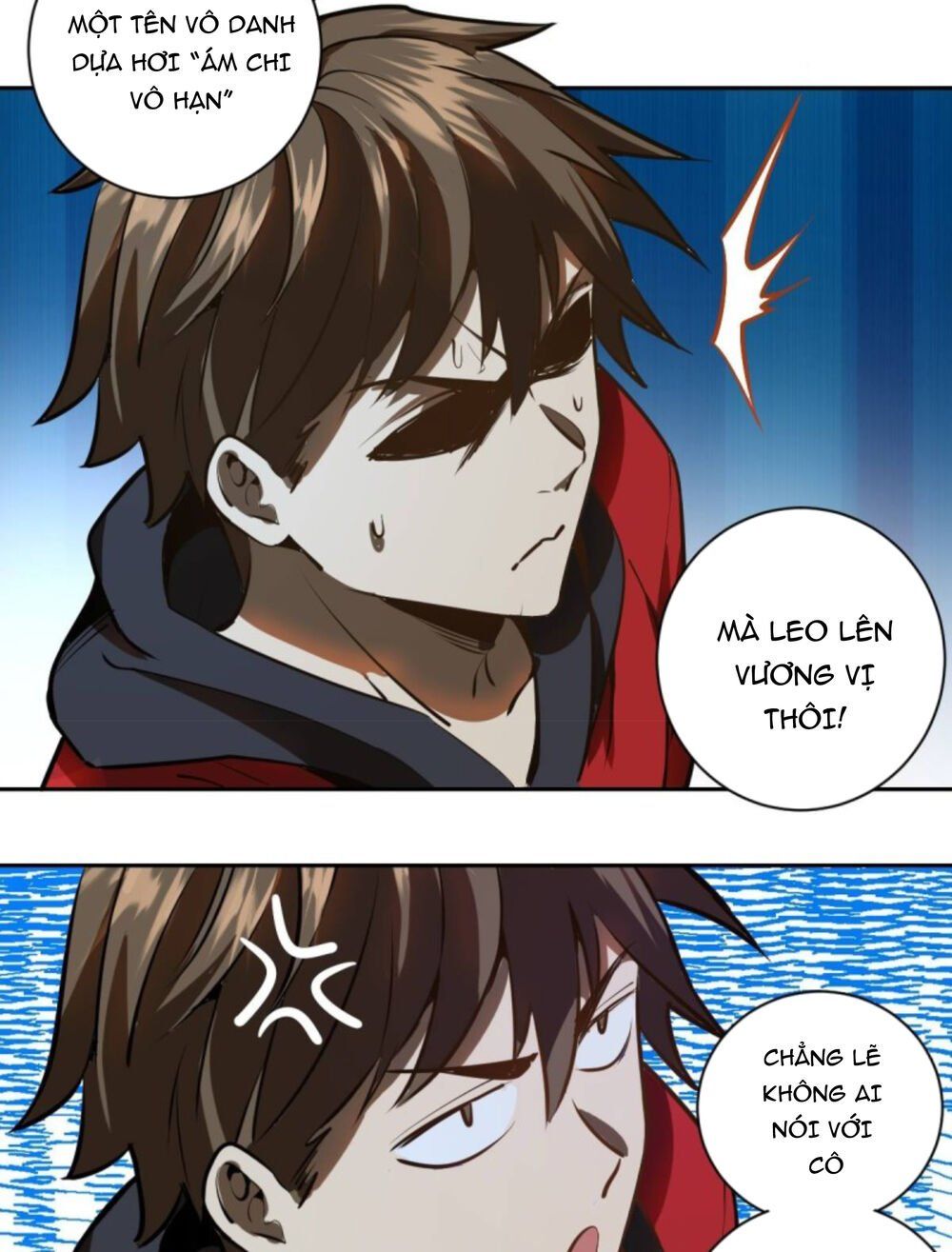 đọc truyện Tinh Linh Ám Đế Chương 6 ảnh 71 tại Thiên Thai Truyện