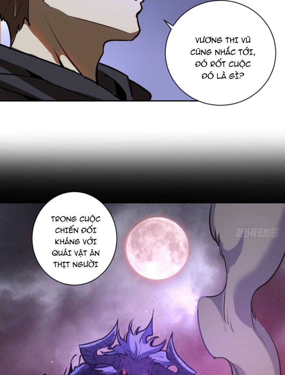 đọc truyện Tinh Linh Ám Đế Chương 6 ảnh 76 tại Thiên Thai Truyện