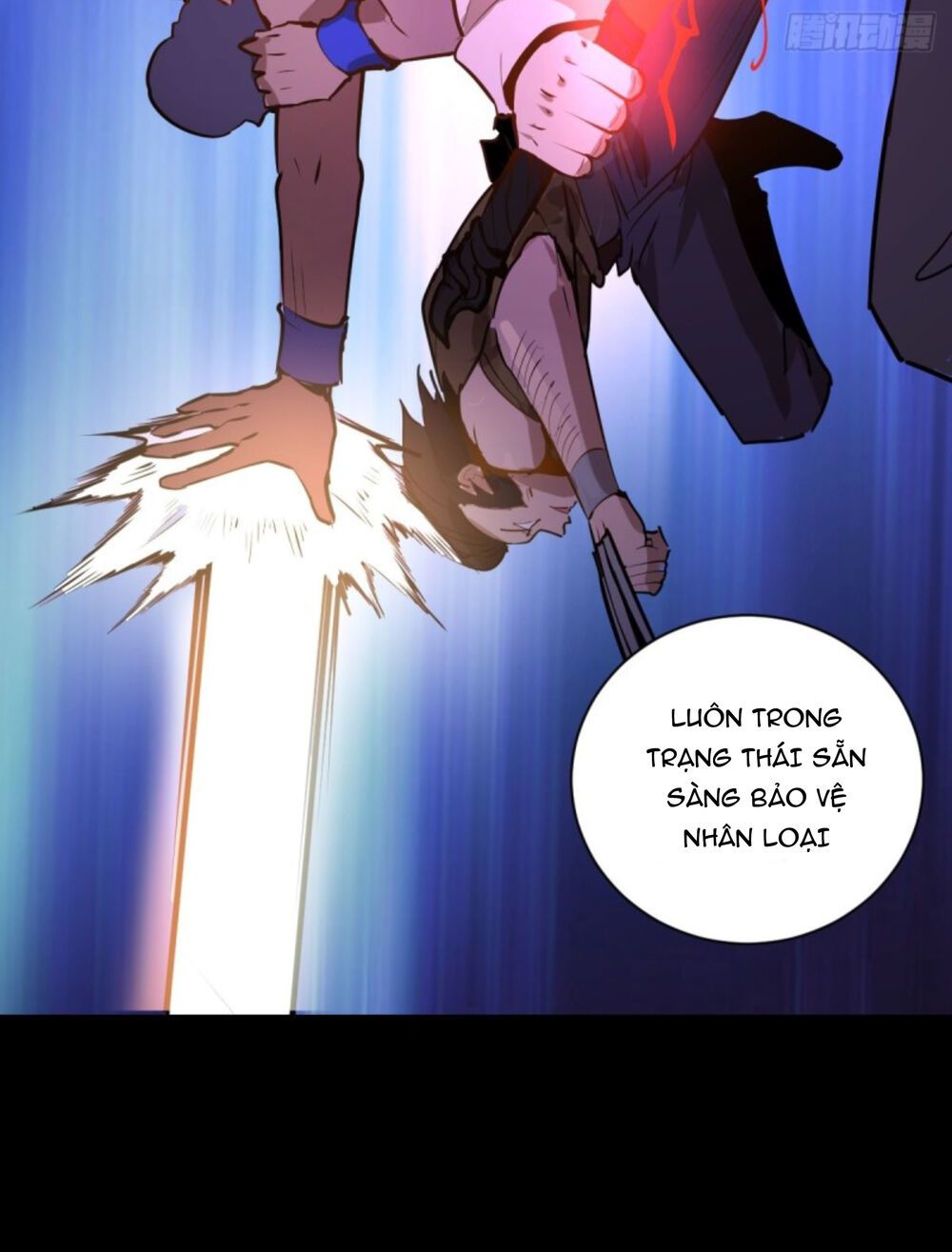 đọc truyện Tinh Linh Ám Đế Chương 6 ảnh 80 tại Thiên Thai Truyện