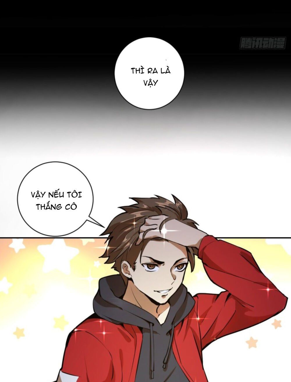 đọc truyện Tinh Linh Ám Đế Chương 6 ảnh 81 tại Thiên Thai Truyện