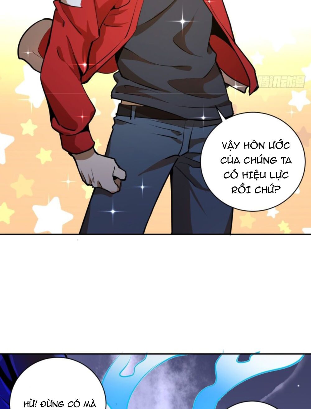 đọc truyện Tinh Linh Ám Đế Chương 6 ảnh 82 tại Thiên Thai Truyện