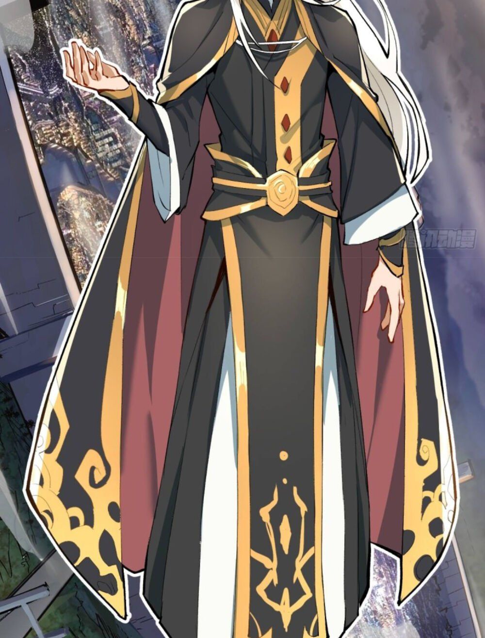 đọc truyện Tinh Linh Ám Đế Chương 6 ảnh 84 tại Thiên Thai Truyện