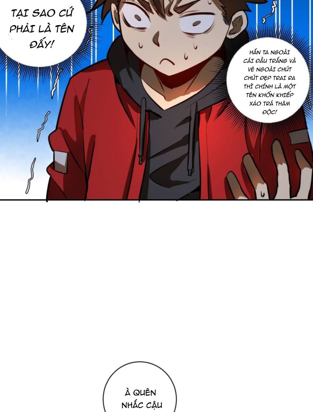 đọc truyện Tinh Linh Ám Đế Chương 6 ảnh 90 tại Thiên Thai Truyện