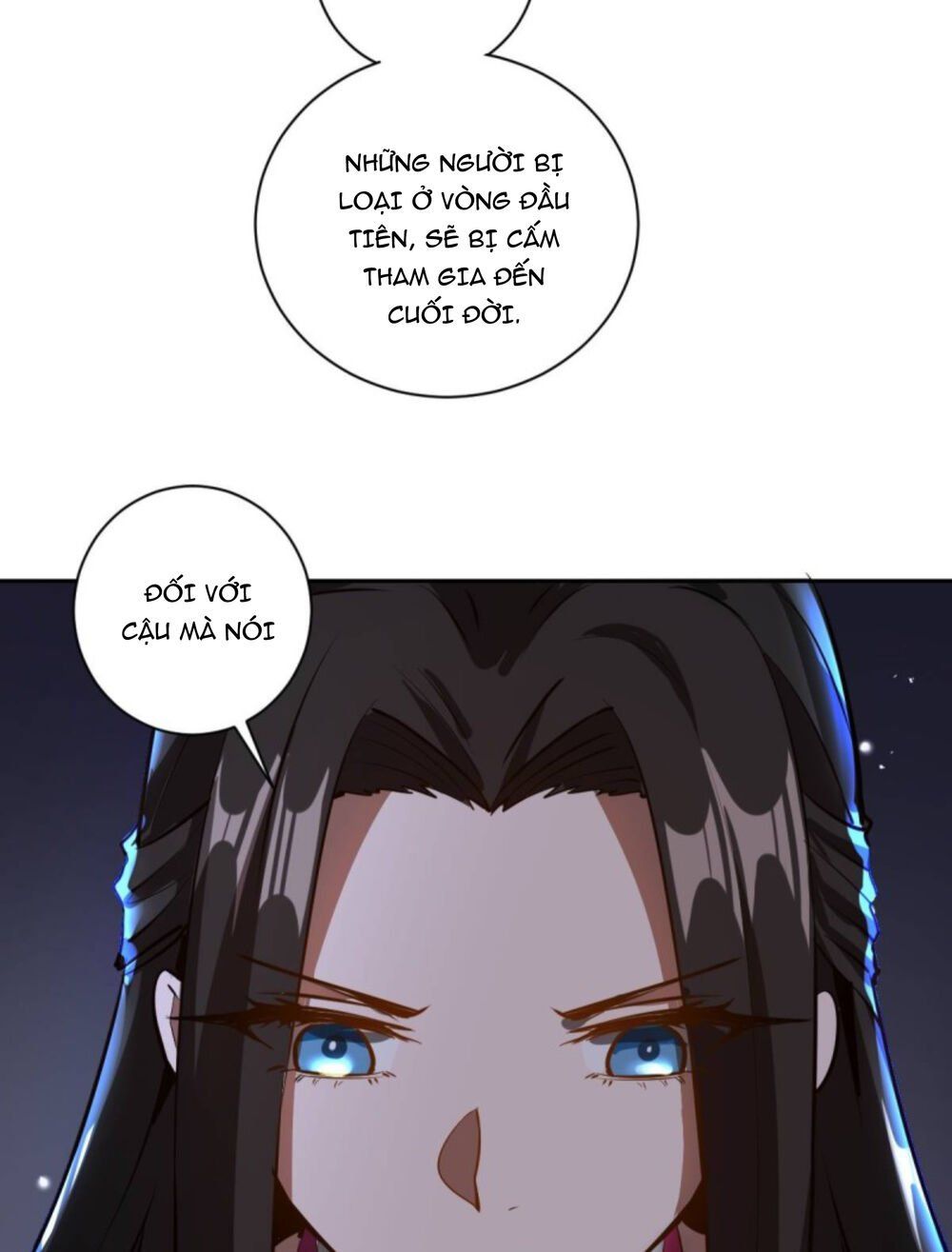 đọc truyện Tinh Linh Ám Đế Chương 6 ảnh 91 tại Thiên Thai Truyện