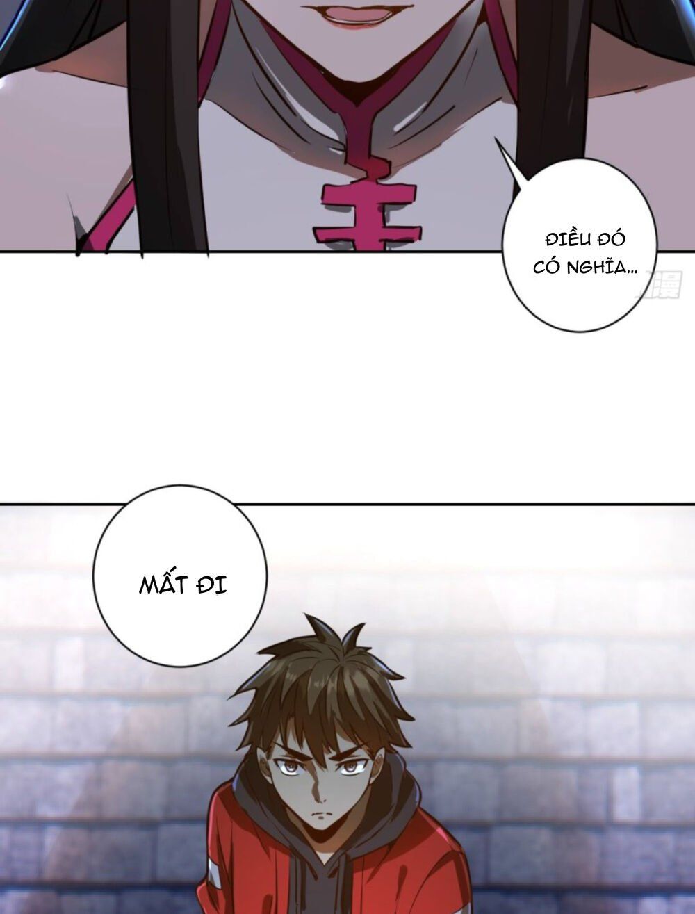 đọc truyện Tinh Linh Ám Đế Chương 6 ảnh 92 tại Thiên Thai Truyện