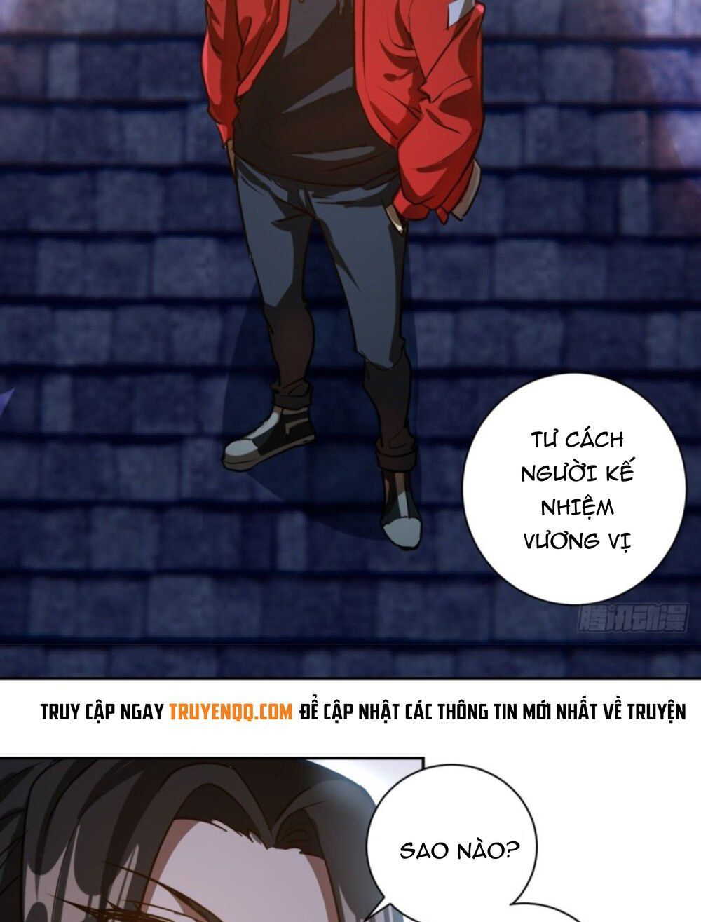 đọc truyện Tinh Linh Ám Đế Chương 6 ảnh 93 tại Thiên Thai Truyện