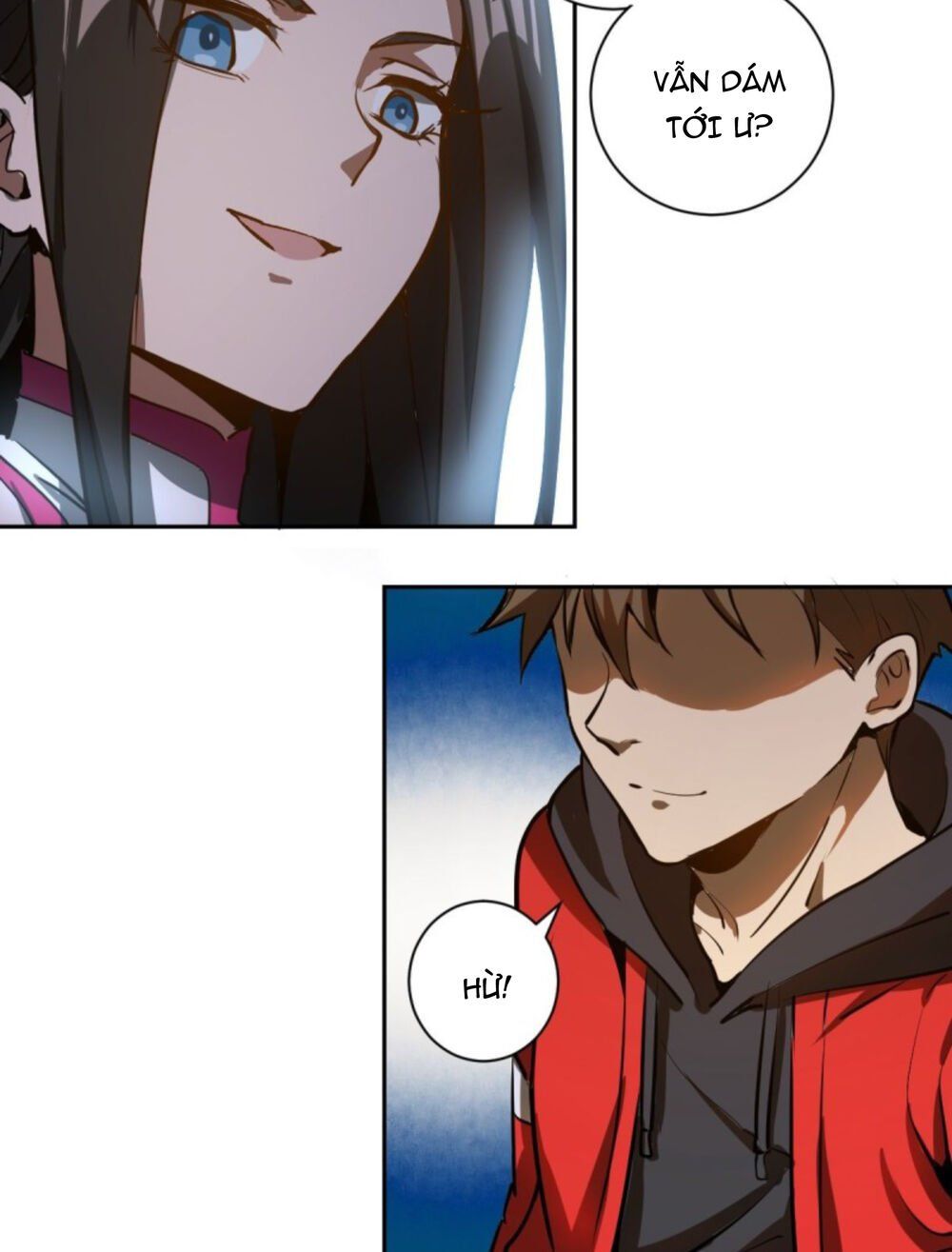 đọc truyện Tinh Linh Ám Đế Chương 6 ảnh 94 tại Thiên Thai Truyện