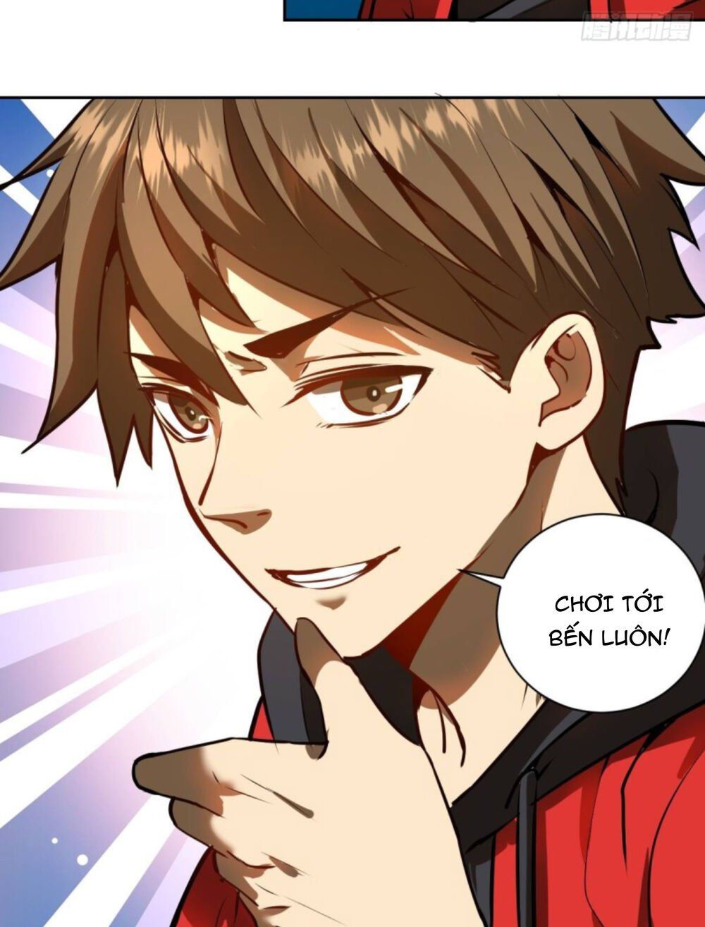 đọc truyện Tinh Linh Ám Đế Chương 6 ảnh 95 tại Thiên Thai Truyện