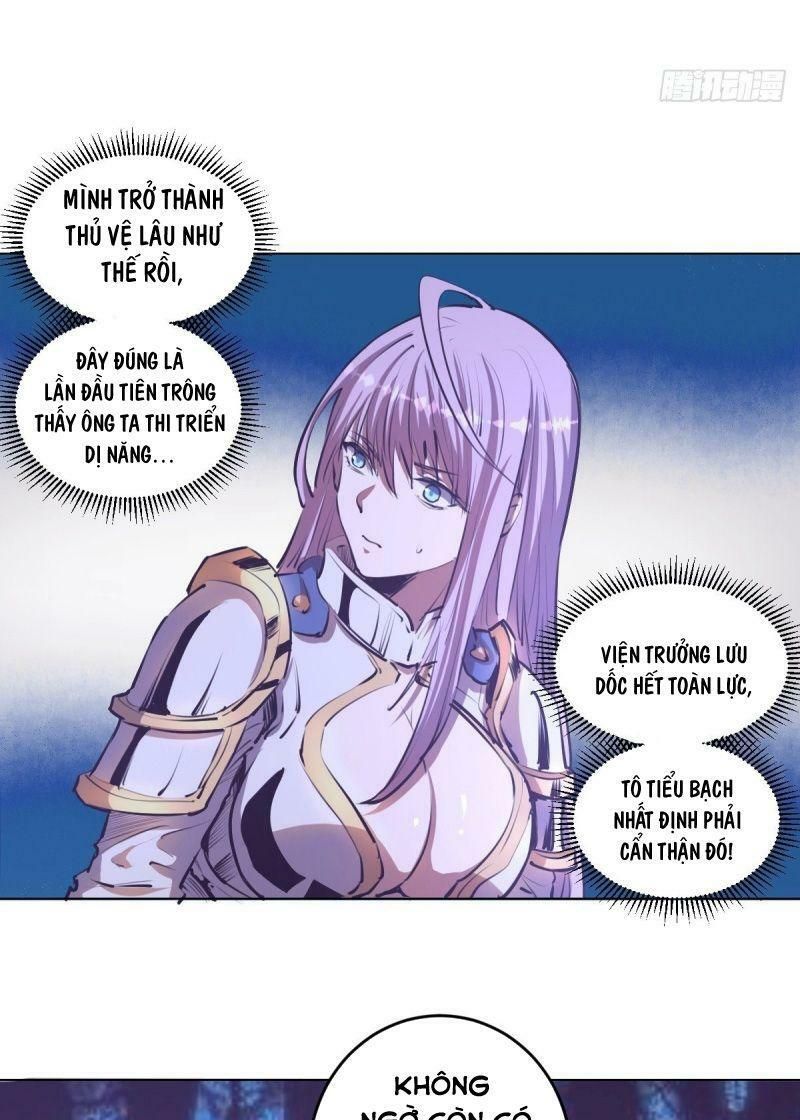 đọc truyện Tinh Linh Ám Đế Chương 60 ảnh 13 tại Thiên Thai Truyện