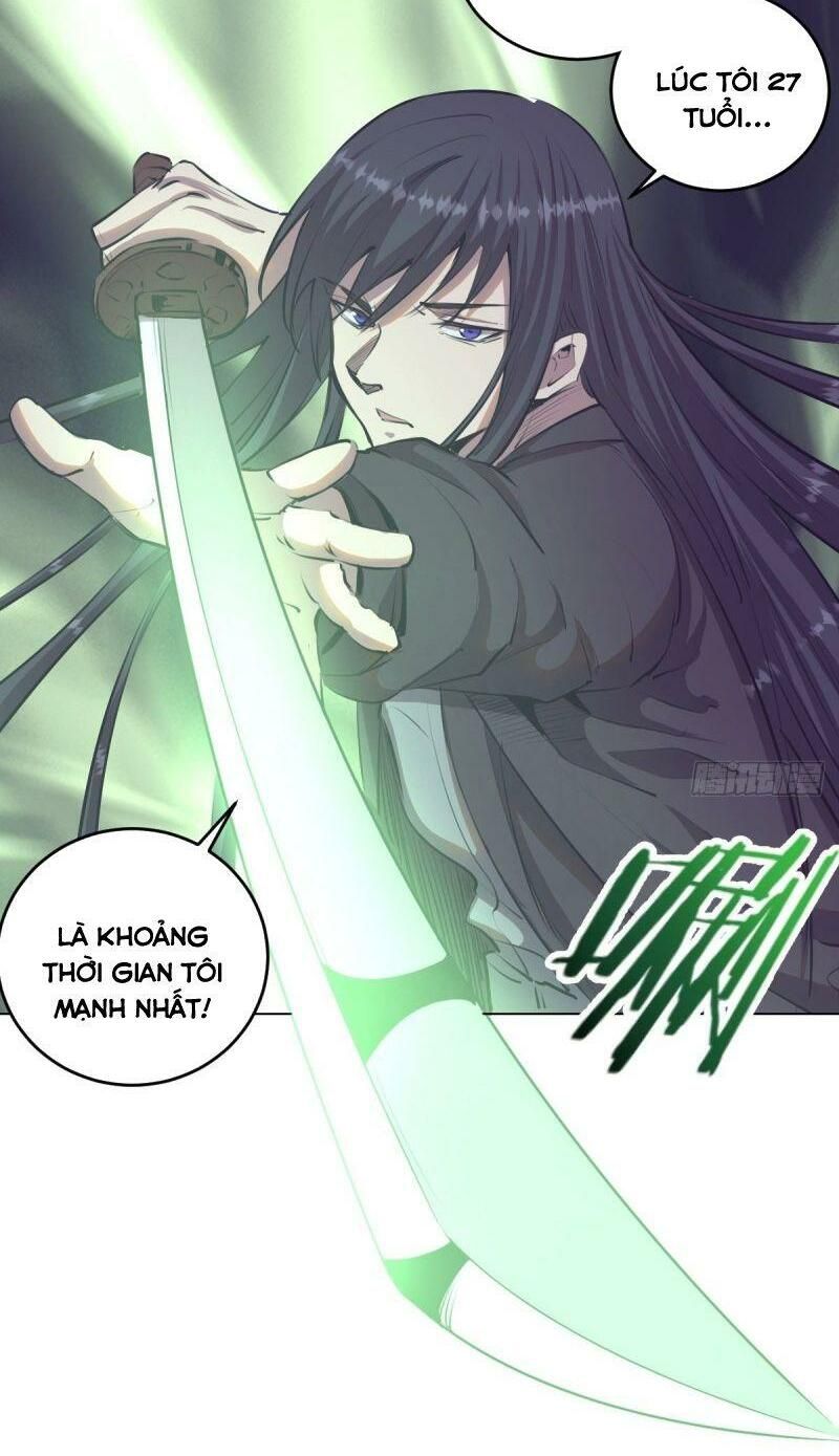 đọc truyện Tinh Linh Ám Đế Chương 60 ảnh 16 tại Thiên Thai Truyện