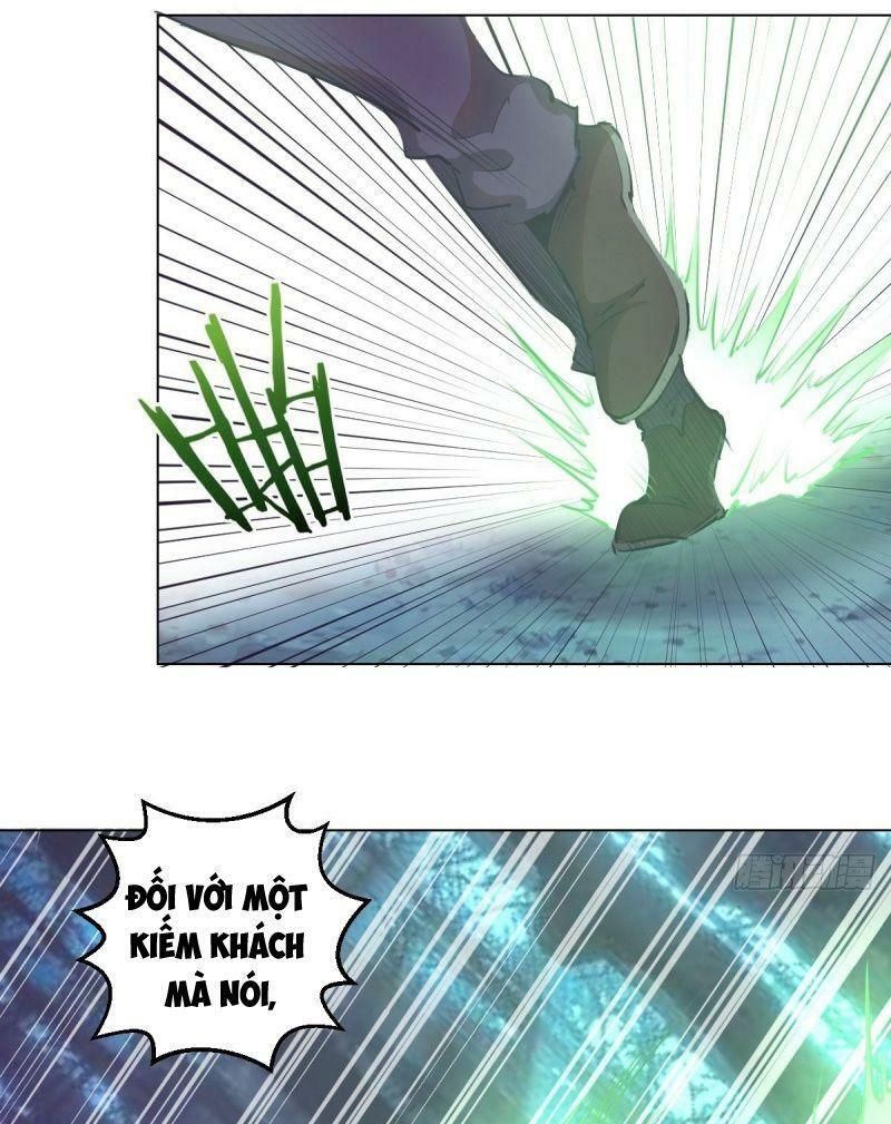 đọc truyện Tinh Linh Ám Đế Chương 60 ảnh 17 tại Thiên Thai Truyện