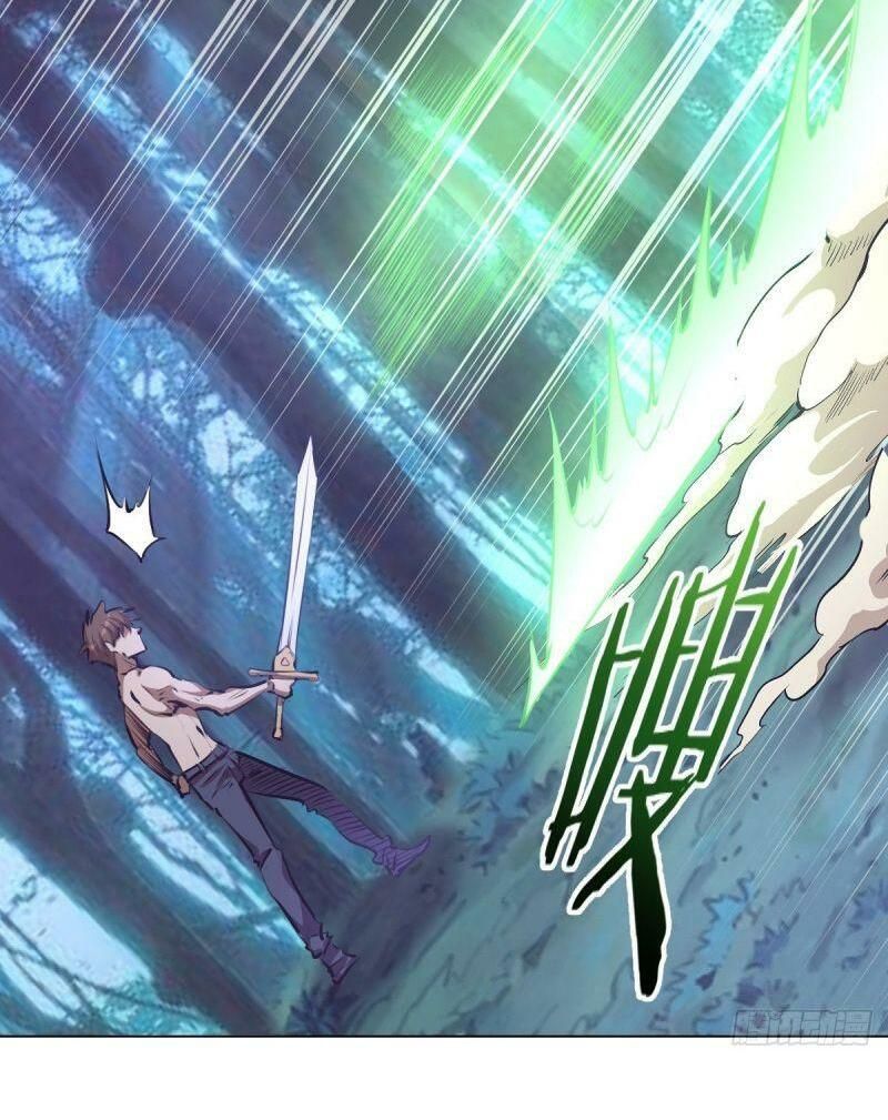 đọc truyện Tinh Linh Ám Đế Chương 60 ảnh 18 tại Thiên Thai Truyện