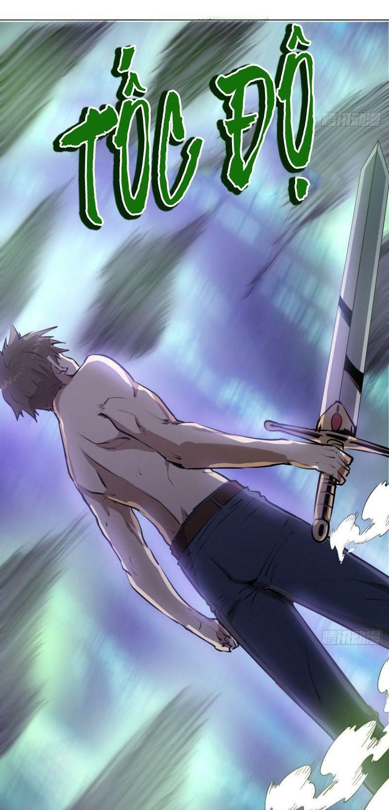 đọc truyện Tinh Linh Ám Đế Chương 60 ảnh 21 tại Thiên Thai Truyện