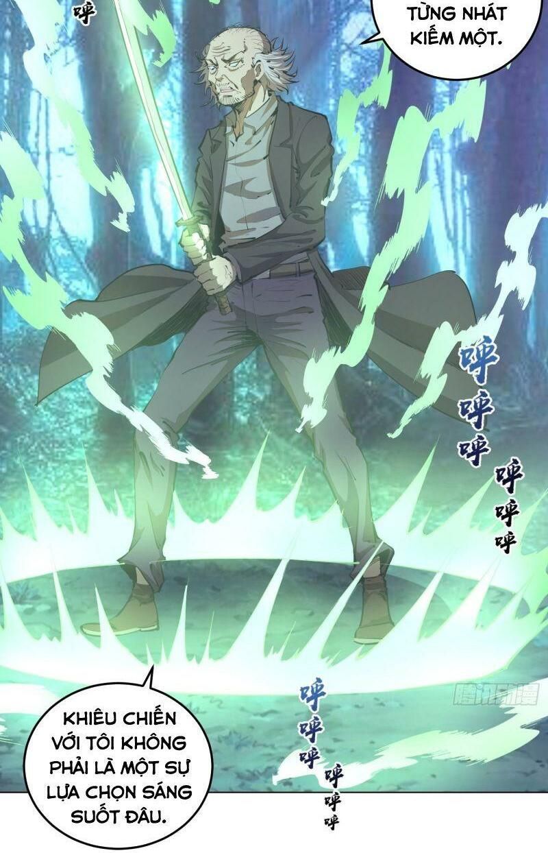 đọc truyện Tinh Linh Ám Đế Chương 60 ảnh 4 tại Thiên Thai Truyện