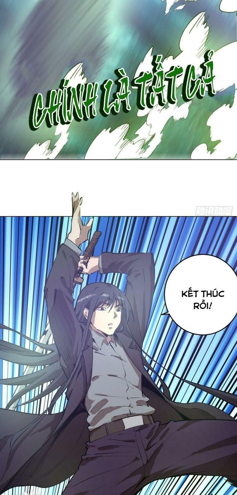 đọc truyện Tinh Linh Ám Đế Chương 60 ảnh 22 tại Thiên Thai Truyện