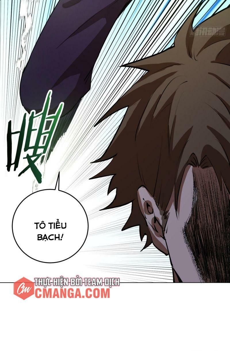 đọc truyện Tinh Linh Ám Đế Chương 60 ảnh 23 tại Thiên Thai Truyện