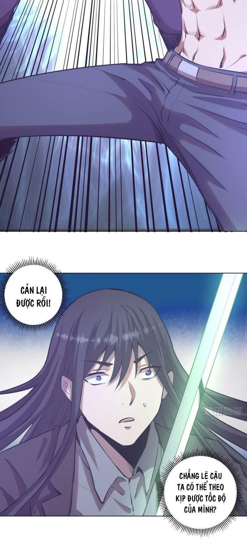 đọc truyện Tinh Linh Ám Đế Chương 60 ảnh 26 tại Thiên Thai Truyện