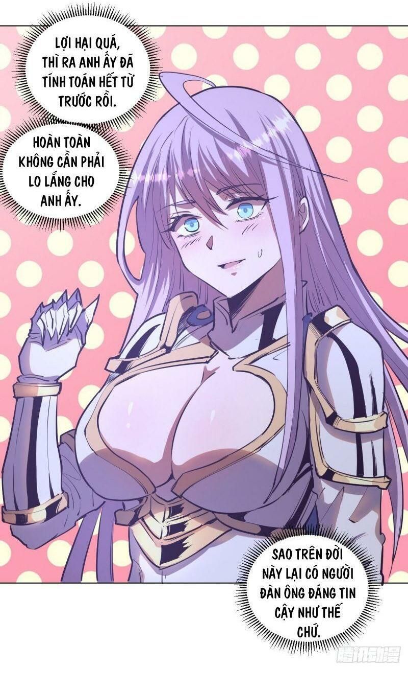 đọc truyện Tinh Linh Ám Đế Chương 60 ảnh 28 tại Thiên Thai Truyện