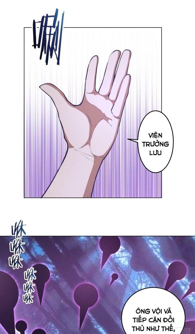 đọc truyện Tinh Linh Ám Đế Chương 60 ảnh 29 tại Thiên Thai Truyện