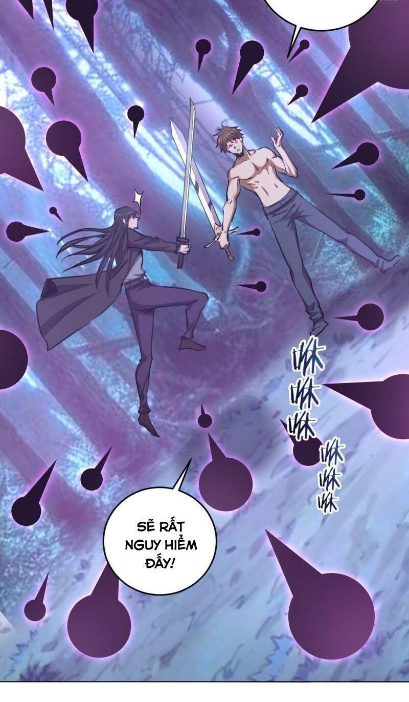 đọc truyện Tinh Linh Ám Đế Chương 60 ảnh 30 tại Thiên Thai Truyện