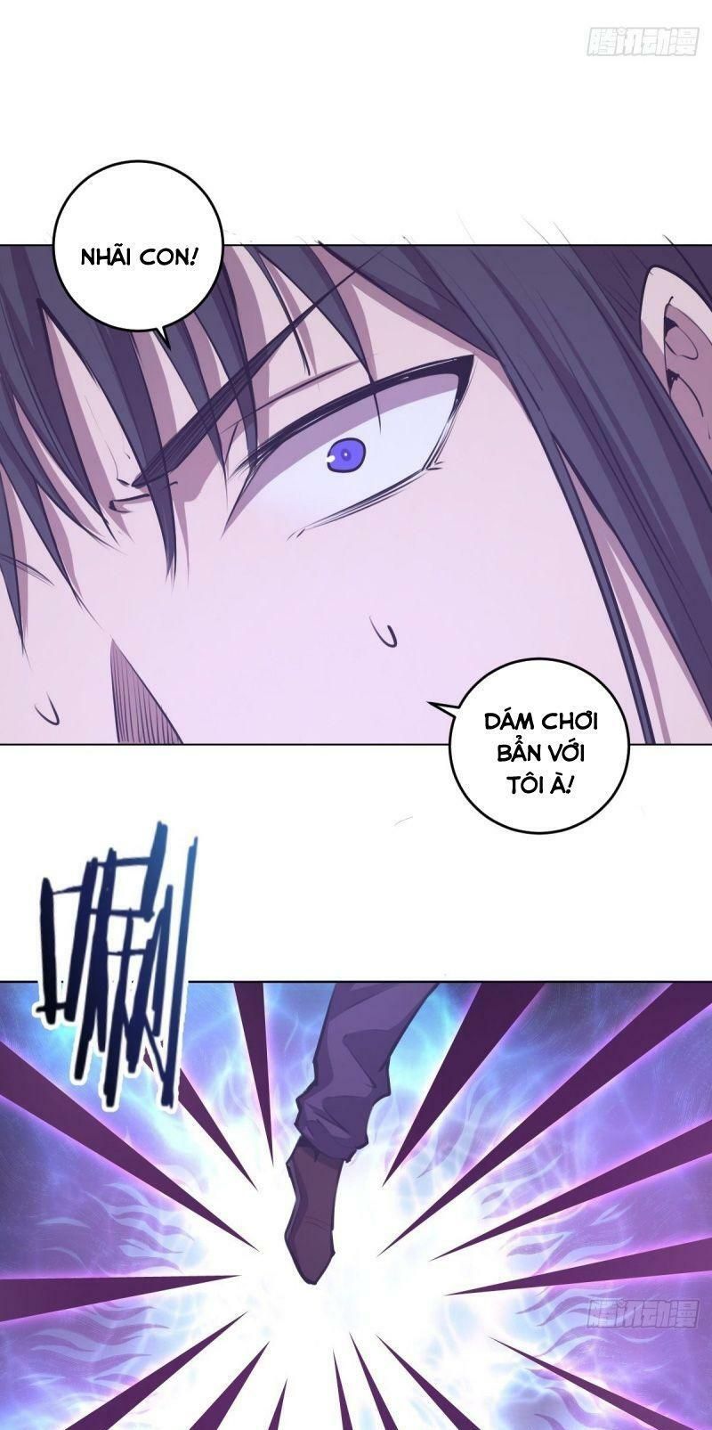 đọc truyện Tinh Linh Ám Đế Chương 60 ảnh 31 tại Thiên Thai Truyện