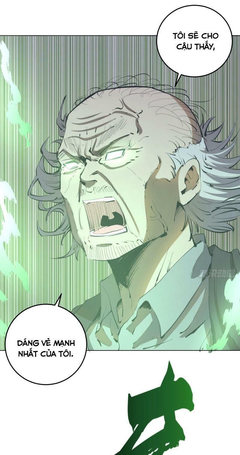 đọc truyện Tinh Linh Ám Đế Chương 60 ảnh 5 tại Thiên Thai Truyện