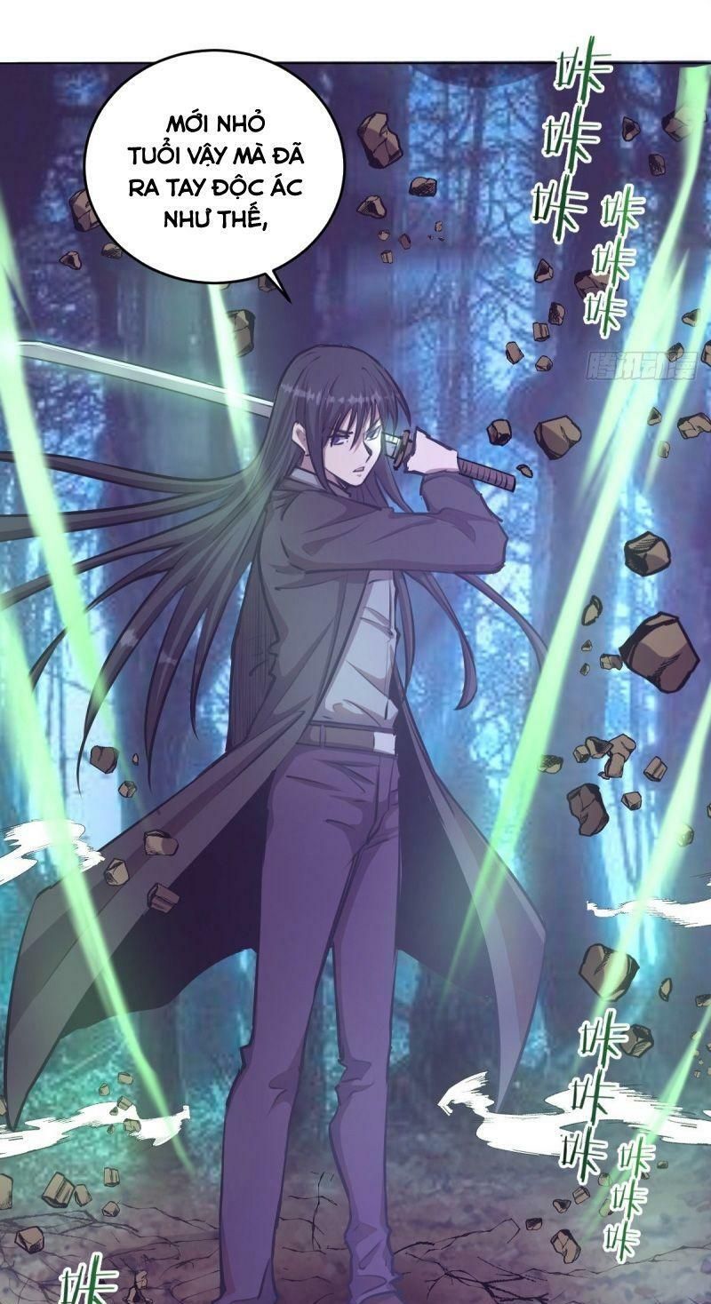 đọc truyện Tinh Linh Ám Đế Chương 60 ảnh 34 tại Thiên Thai Truyện