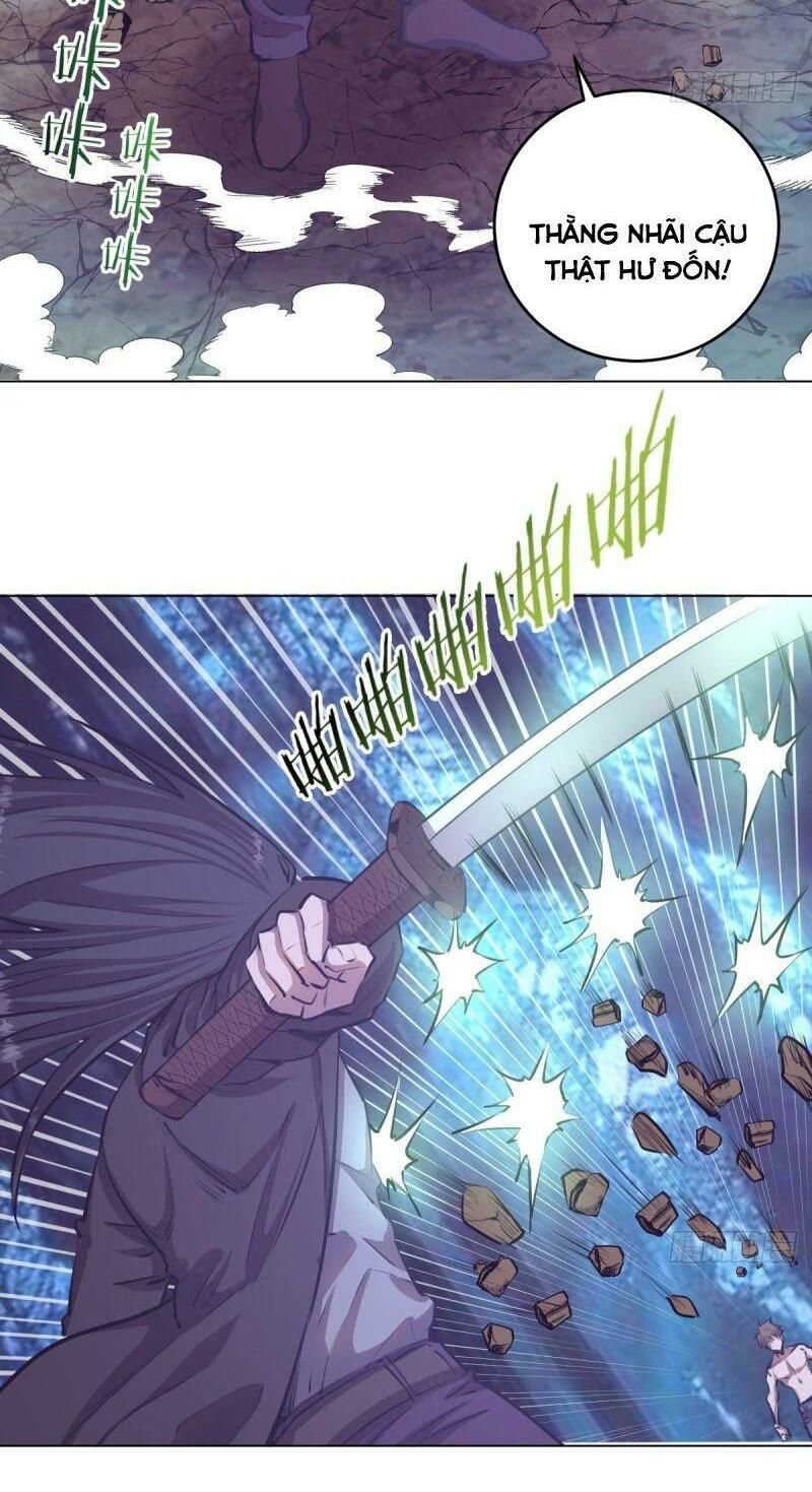 đọc truyện Tinh Linh Ám Đế Chương 60 ảnh 35 tại Thiên Thai Truyện