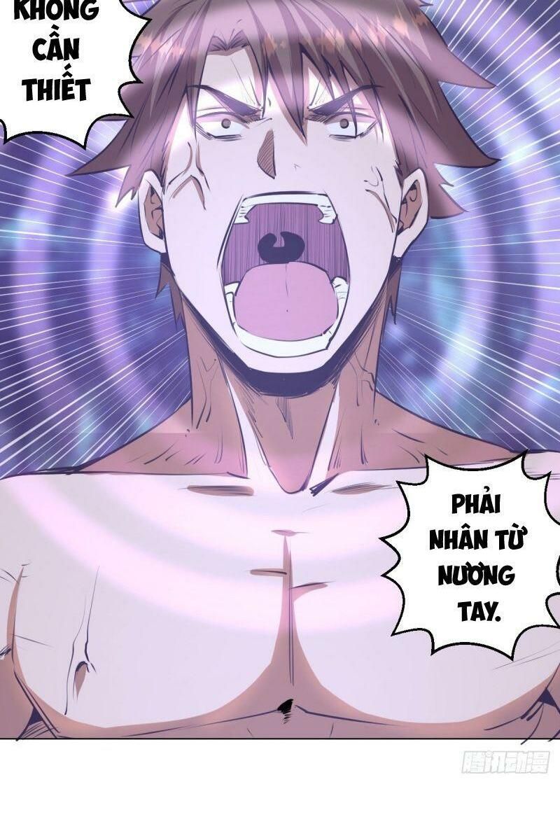 đọc truyện Tinh Linh Ám Đế Chương 60 ảnh 37 tại Thiên Thai Truyện