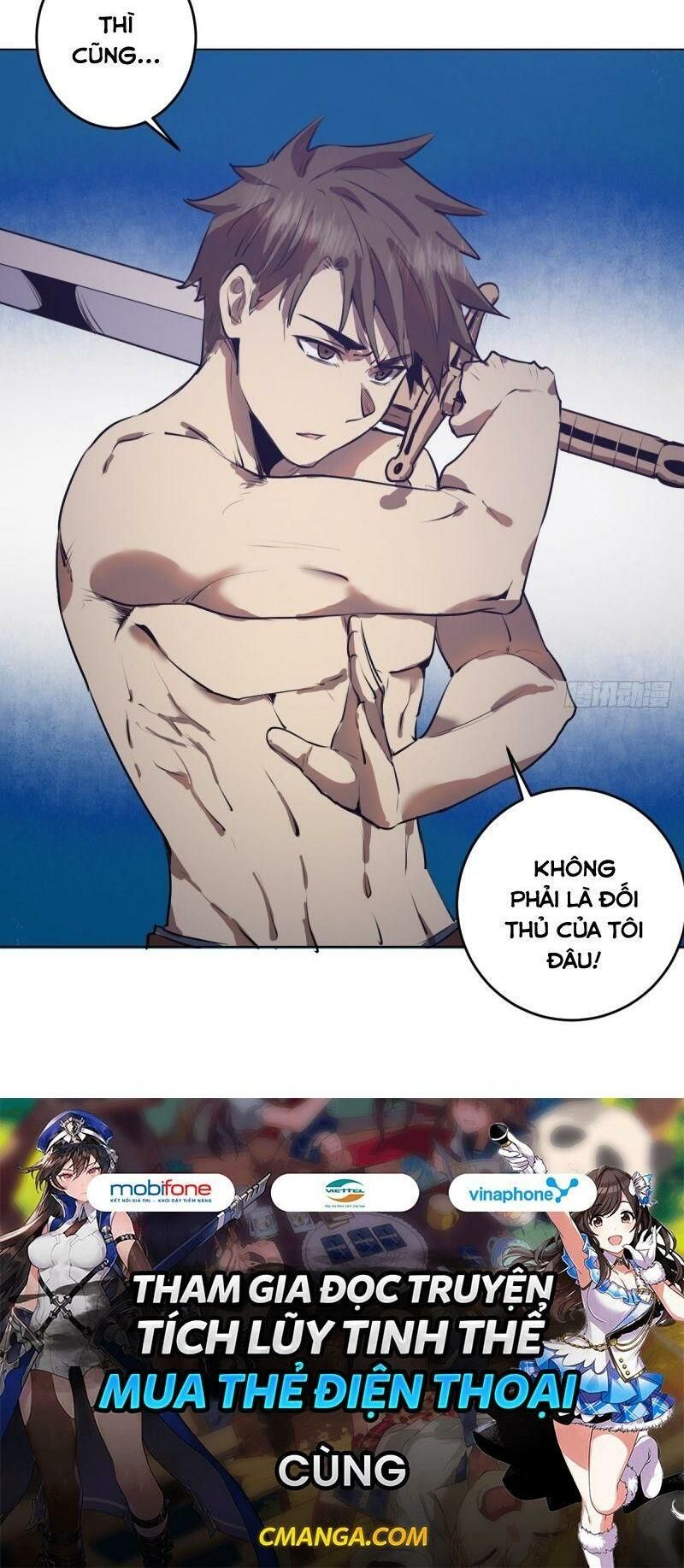 đọc truyện Tinh Linh Ám Đế Chương 60 ảnh 41 tại Thiên Thai Truyện