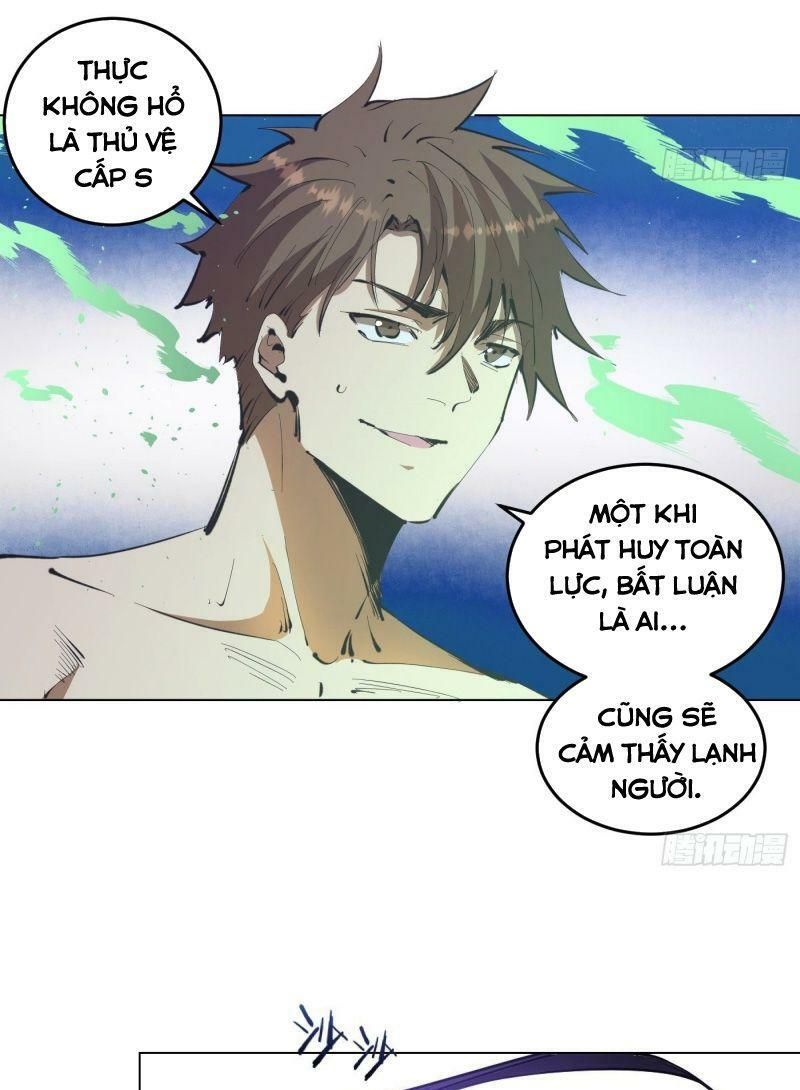 đọc truyện Tinh Linh Ám Đế Chương 60 ảnh 7 tại Thiên Thai Truyện