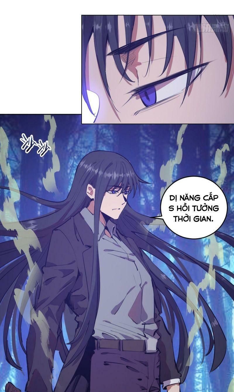 đọc truyện Tinh Linh Ám Đế Chương 60 ảnh 9 tại Thiên Thai Truyện