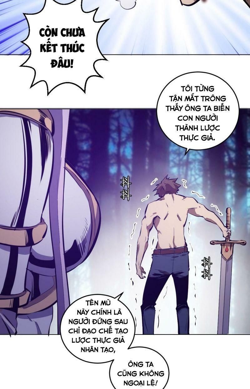 đọc truyện Tinh Linh Ám Đế Chương 61 ảnh 20 tại Thiên Thai Truyện