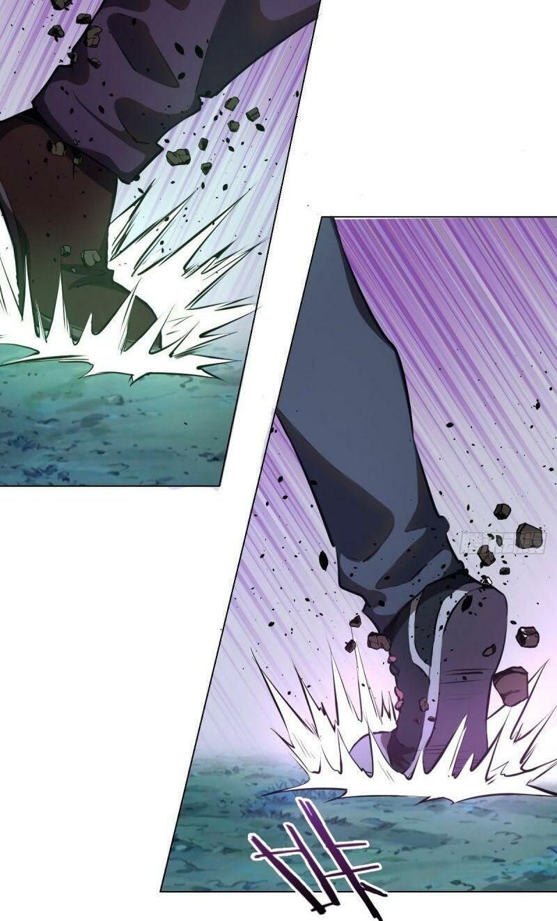 đọc truyện Tinh Linh Ám Đế Chương 61 ảnh 4 tại Thiên Thai Truyện