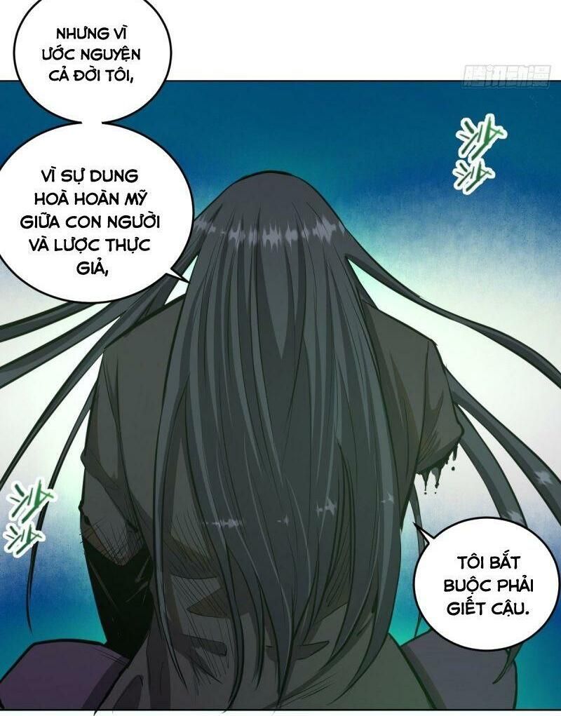 đọc truyện Tinh Linh Ám Đế Chương 61 ảnh 25 tại Thiên Thai Truyện