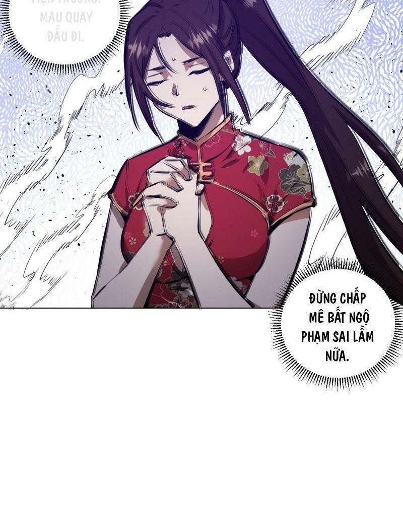 đọc truyện Tinh Linh Ám Đế Chương 61 ảnh 31 tại Thiên Thai Truyện